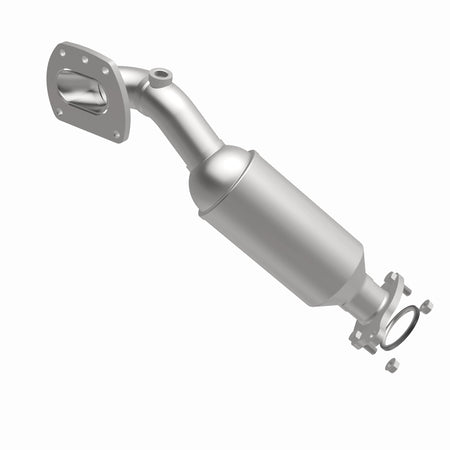 MagnaFlow Exhaust Products 22-212 - OEM Grade Manifold Catalytic Converter 4