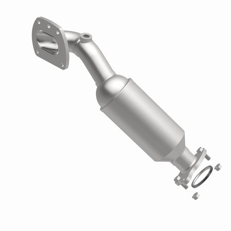 MagnaFlow Exhaust Products 22-212 - OEM Grade Manifold Catalytic Converter 5