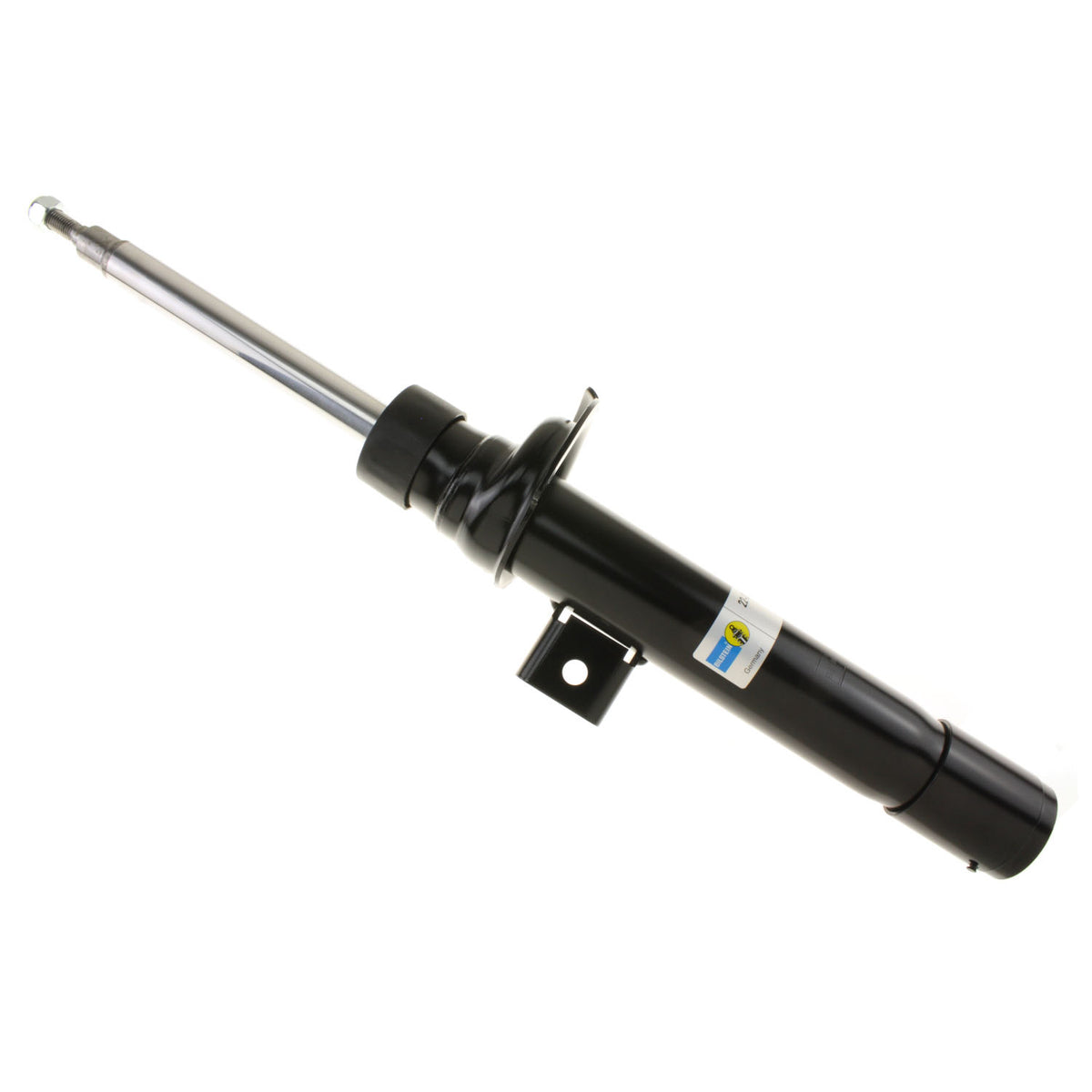 Bilstein 22-213136 - Suspension Strut Assembly BMW X3 (F25) Sport Front Left Twintube B4 OE Replacement Bilstein 4