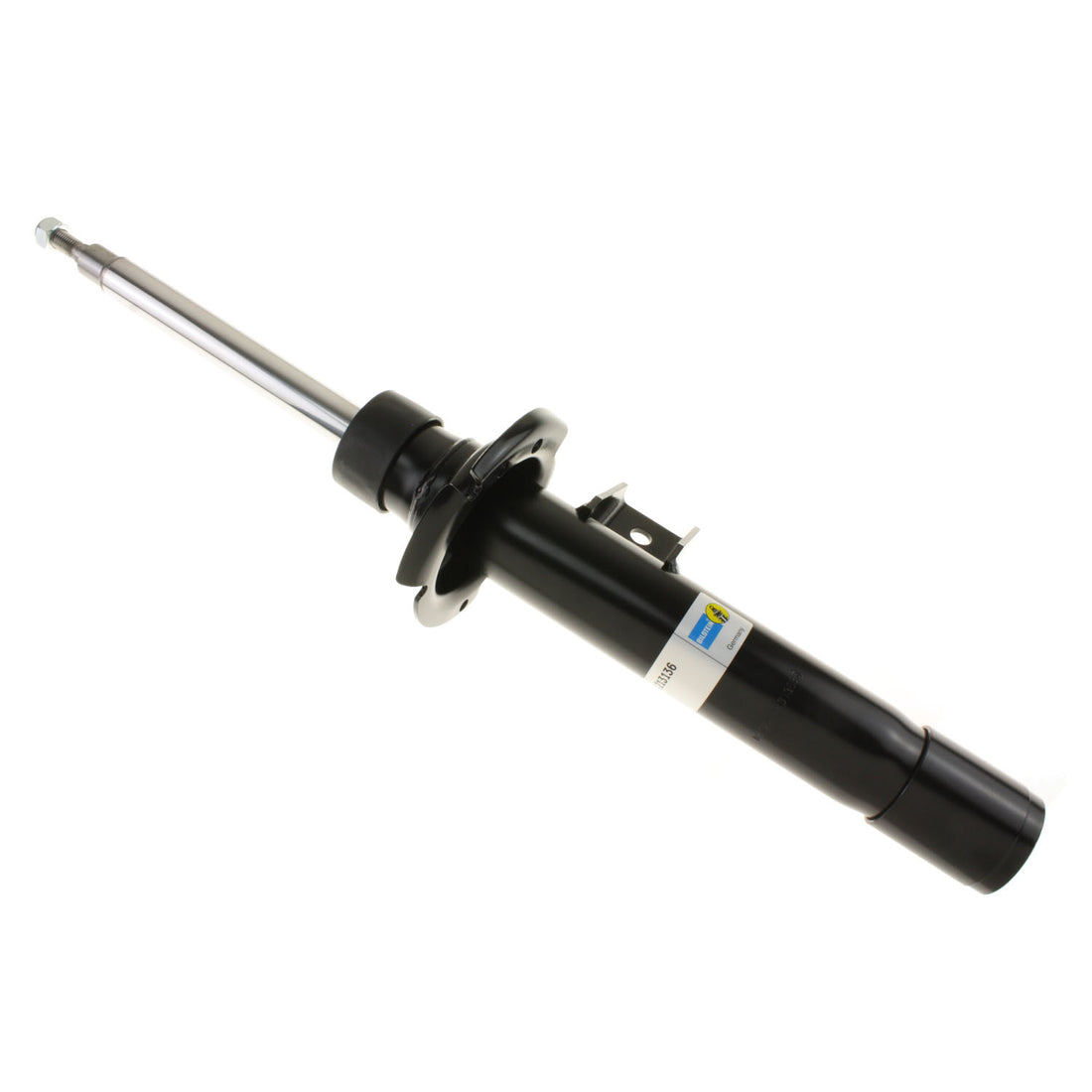Bilstein 22-213136 - Suspension Strut Assembly BMW X3 (F25) Sport Front Left Twintube B4 OE Replacement Bilstein 1