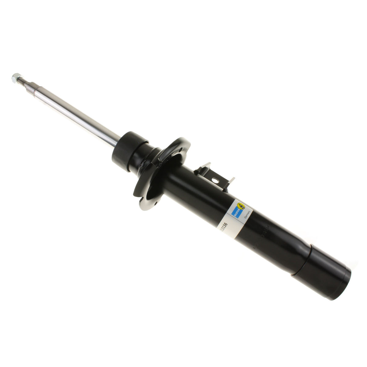 Bilstein 22-213136 - Suspension Strut Assembly BMW X3 (F25) Sport Front Left Twintube B4 OE Replacement Bilstein 1