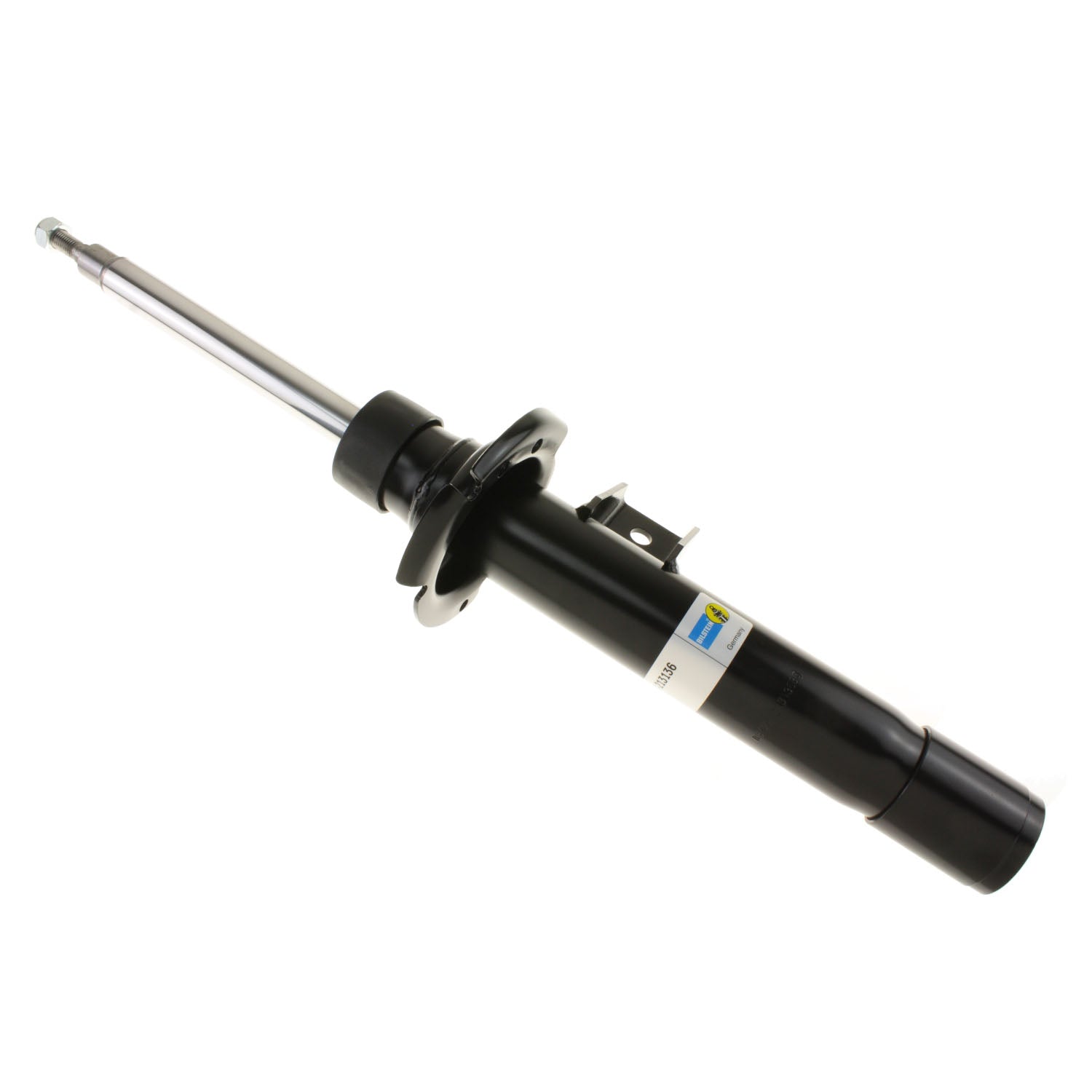 Bilstein 22-213136 - Suspension Strut Assembly BMW X3 (F25) Sport Front Left Twintube B4 OE Replacement Bilstein 1