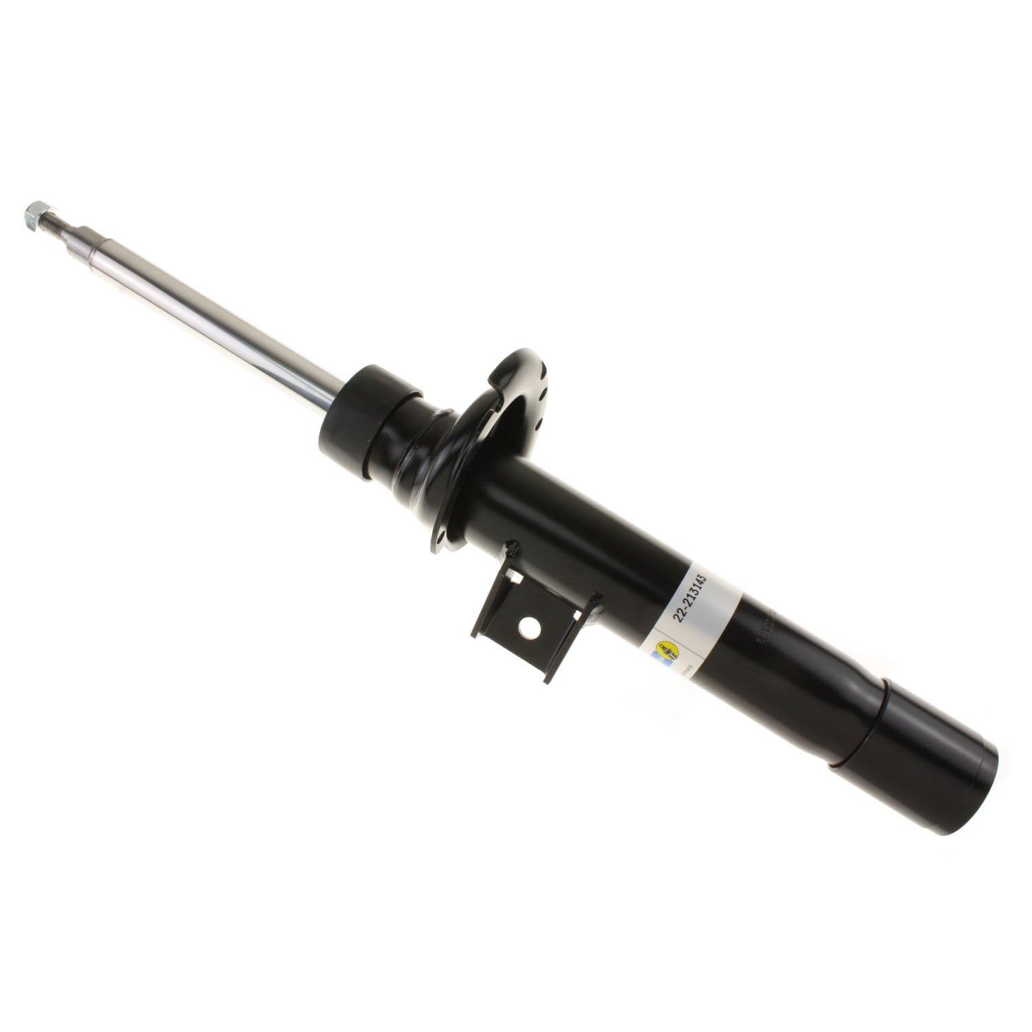 Bilstein 22-213143 - Suspension Strut Assembly BMW X3 (F25) Sport Front Right Twintube B4 OE Replacement Bilstein 4