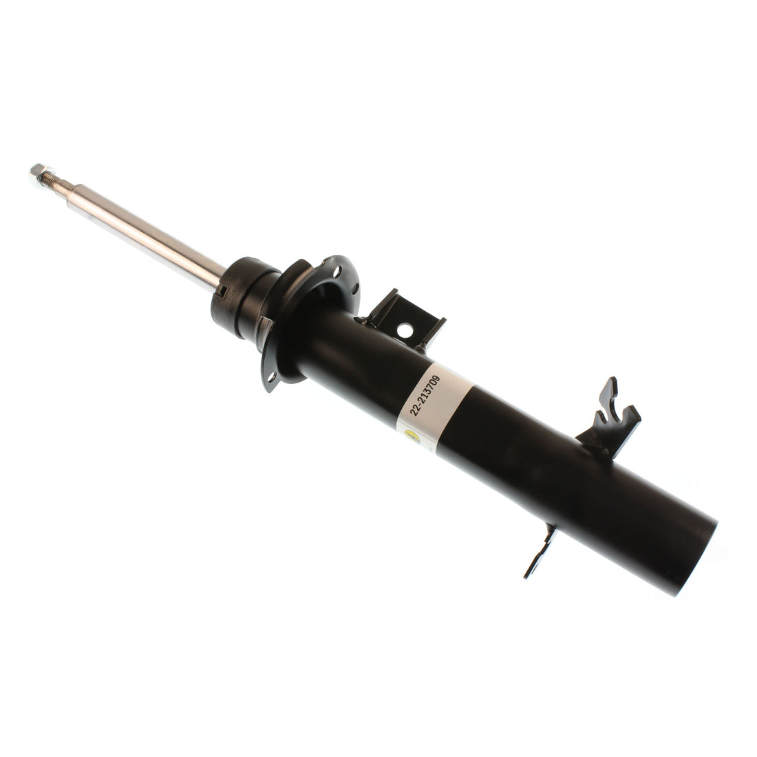 Bilstein 22-213709 - Suspension Strut Assembly Mini Countryman (R60) Front Left Twintube B4 OE Replacement Bilstein 1