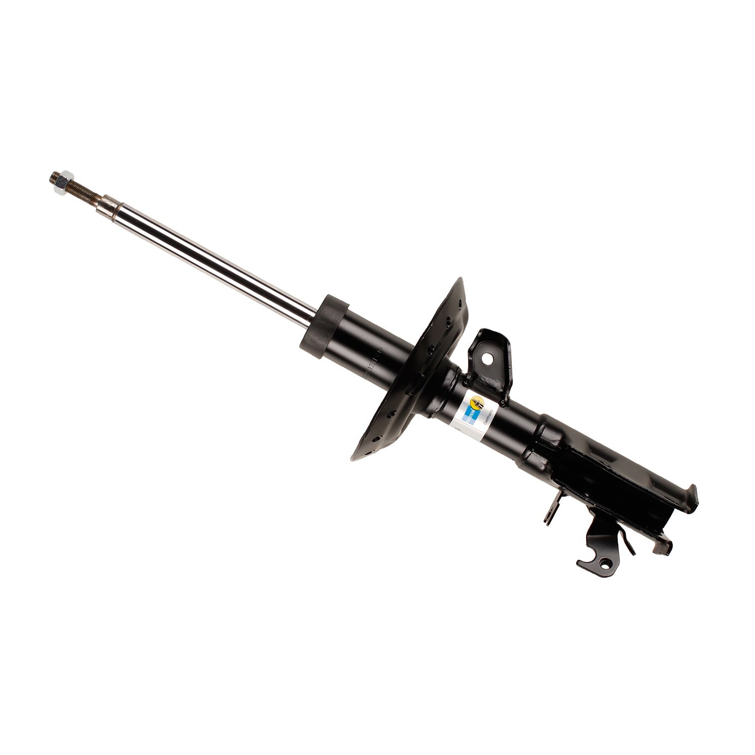 Bilstein 22-213815 - Suspension Strut Assembly Honda Jazz III (GE) Front Right Twintube B4 OE Replacement Bilstein 3