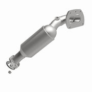 MagnaFlow Exhaust Products 22-213 - OEM Grade Manifold Catalytic Converter 2