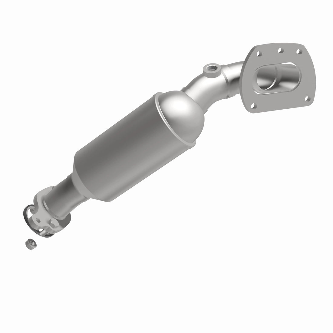 MagnaFlow Exhaust Products 22-213 - OEM Grade Manifold Catalytic Converter 4