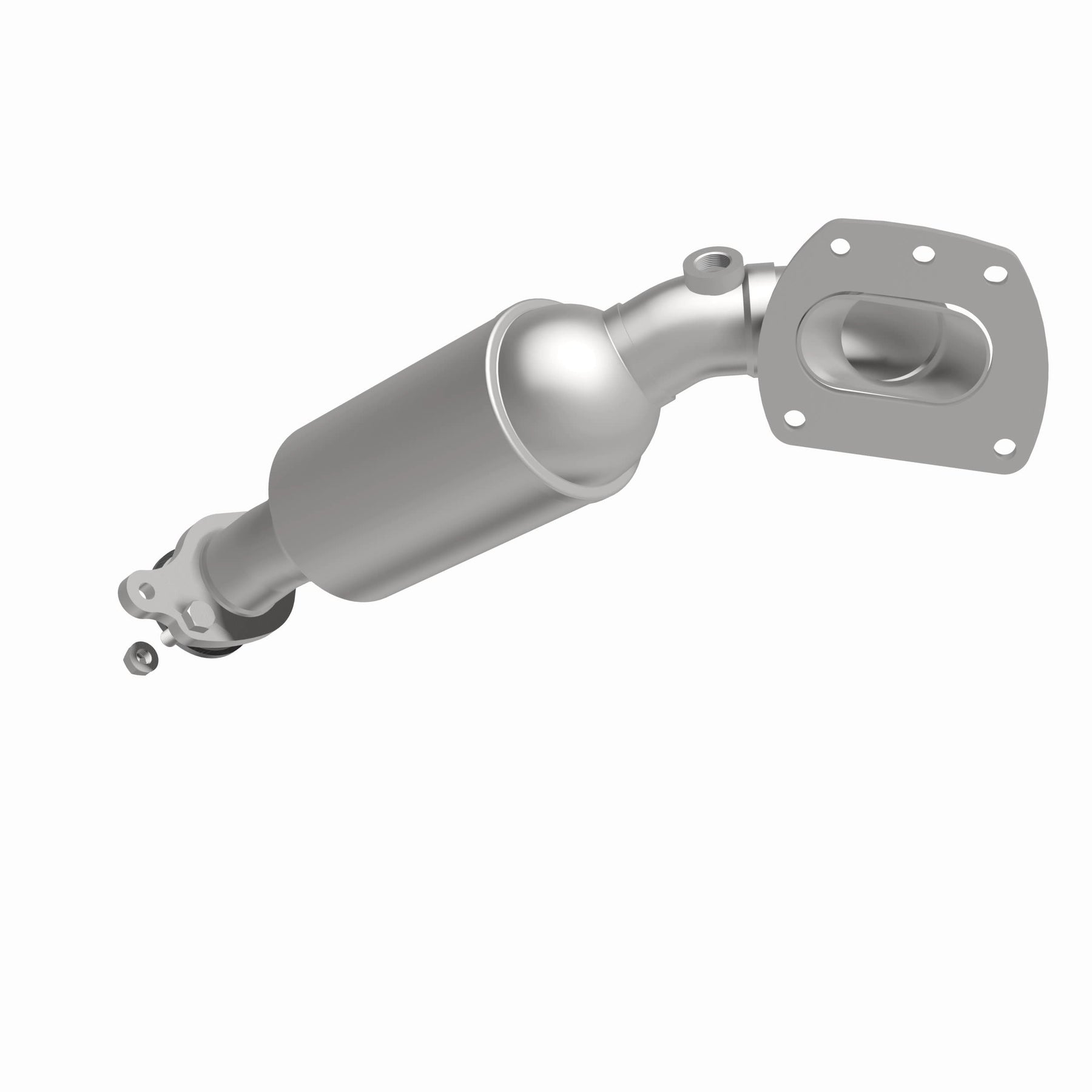 MagnaFlow Exhaust Products 22-213 - OEM Grade Manifold Catalytic Converter