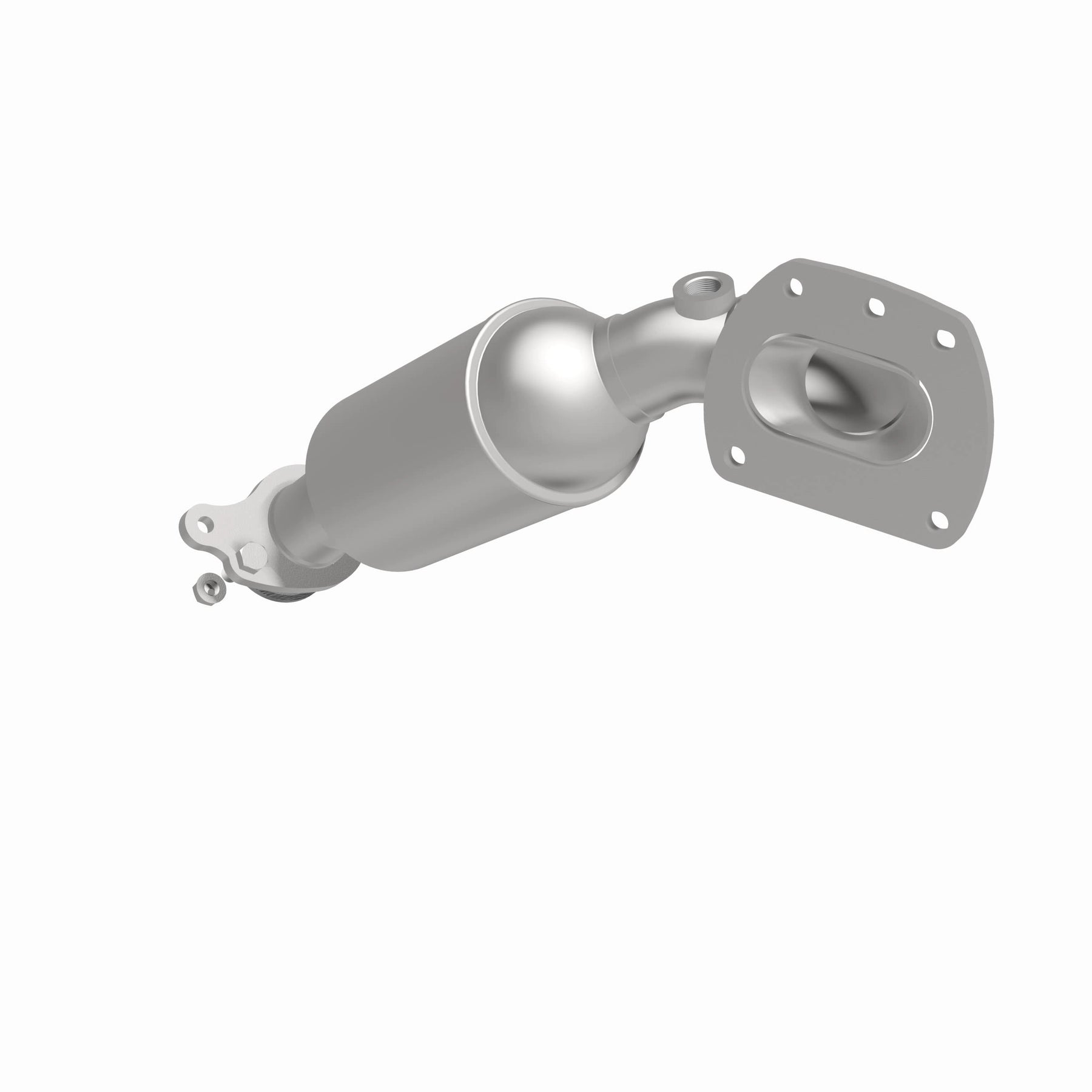 MagnaFlow Exhaust Products 22-213 - OEM Grade Manifold Catalytic Converter