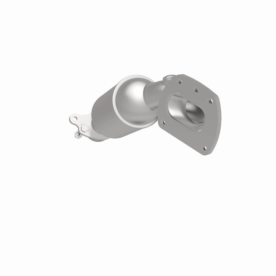 MagnaFlow Exhaust Products 22-213 - OEM Grade Manifold Catalytic Converter