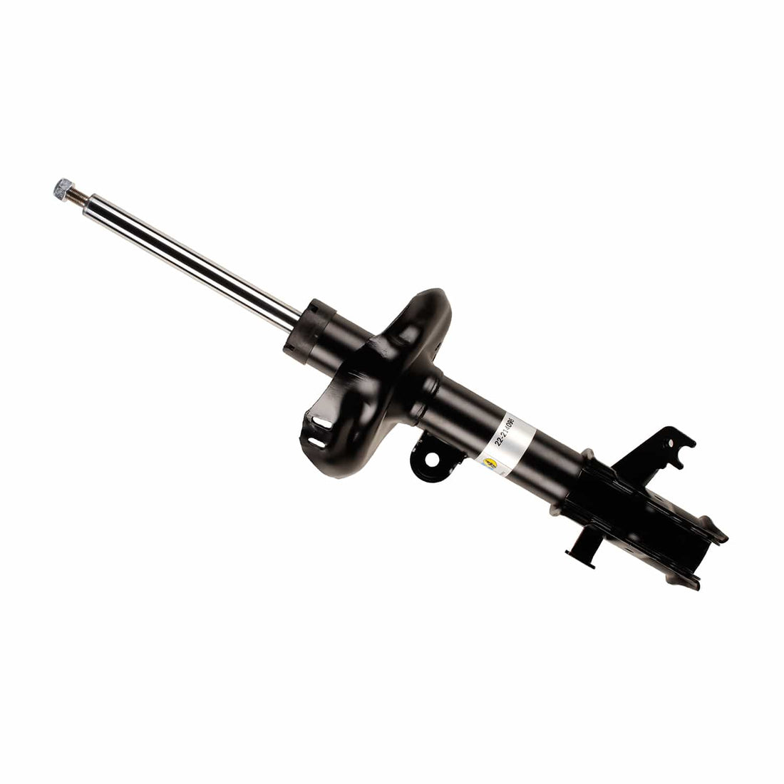 Bilstein Suspension Bilstein 22-214096 - Suspension Strut Assembly Honda CR-V III Front Right Twintube B4 OE Replacement Bilstein