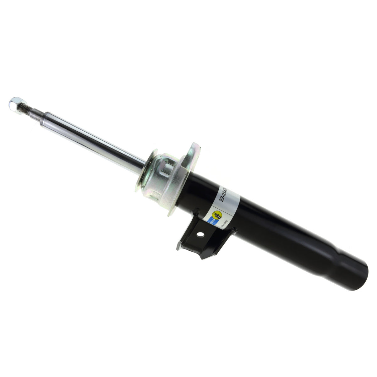 Bilstein 22-214294 - Suspension Strut Assembly BMW 3er E90 xDrive VR Front Right Twintube B4 OE Replacement Bilstein 3
