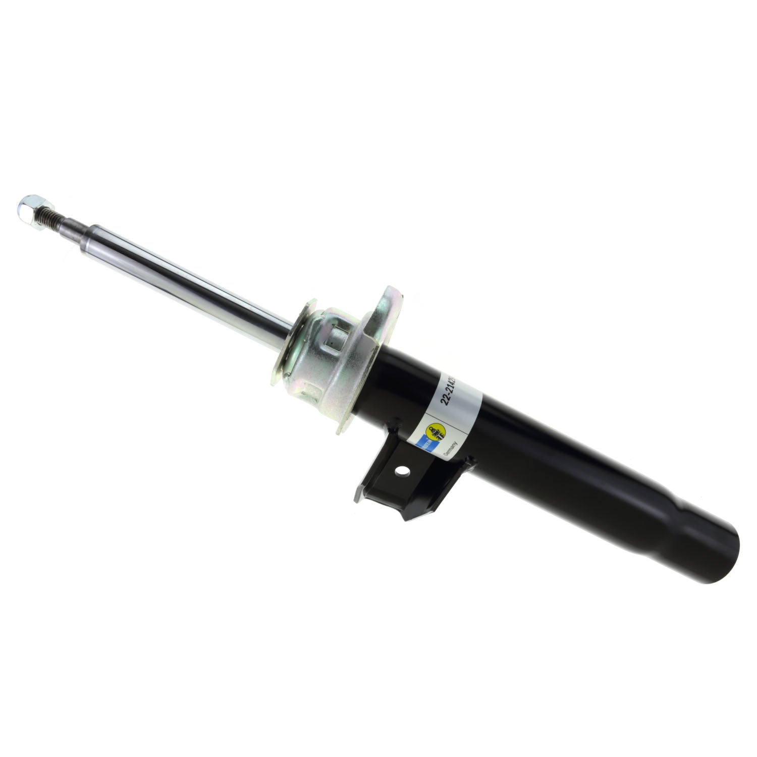 Bilstein 22-214294 - Suspension Strut Assembly BMW 3er E90 xDrive VR Front Right Twintube B4 OE Replacement Bilstein 3