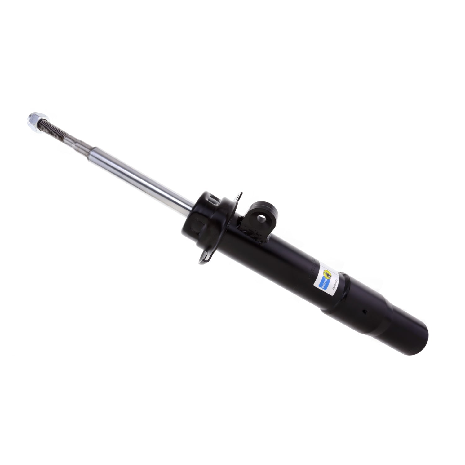 Bilstein 22-214317 - Suspension Strut Assembly BMW 3er E90 M3 Front Right Twintube B4 OE Replacement Bilstein 5