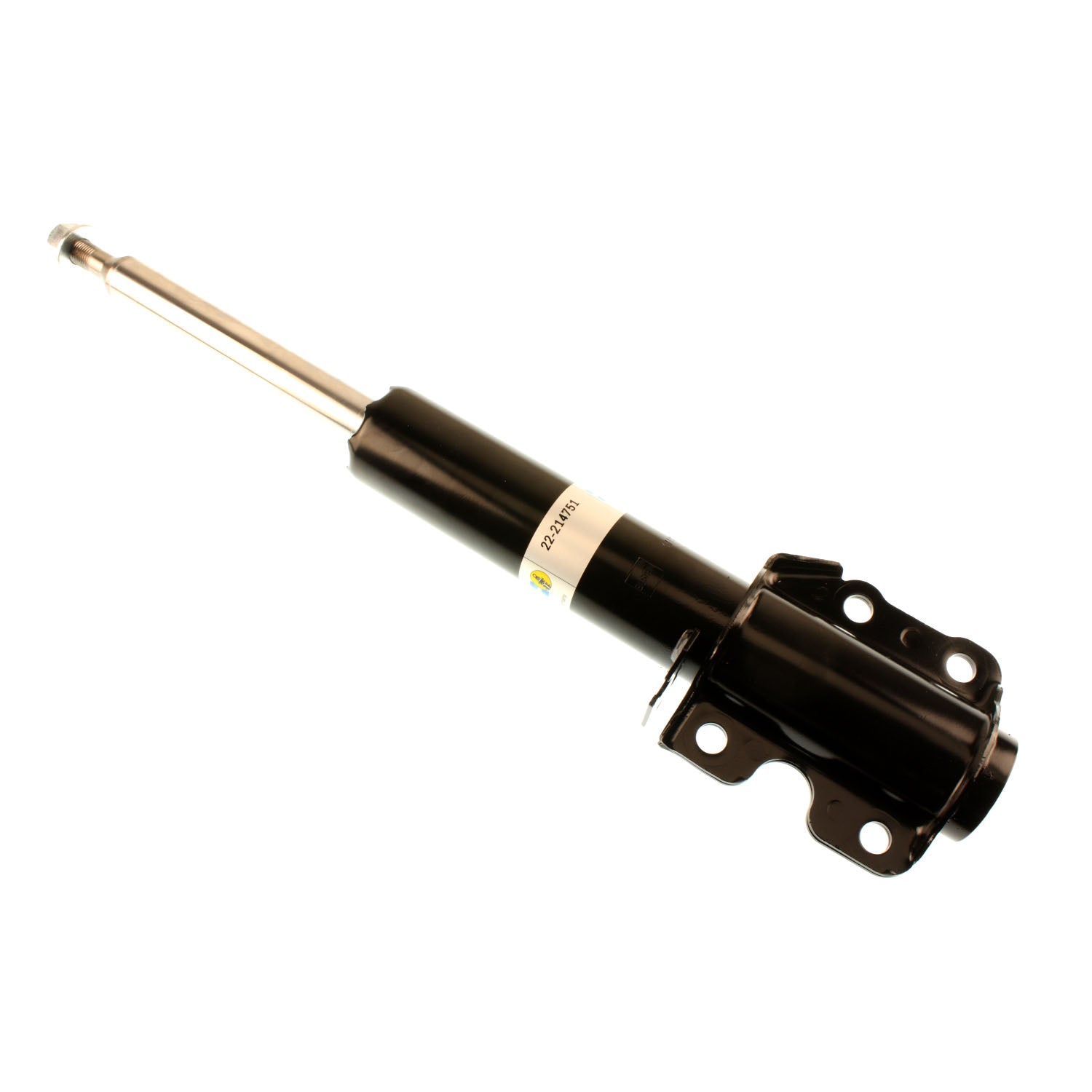 Bilstein 22-214751 - Suspension Strut Assembly MB Sprinter 901 Front Excludes Super High Ceiling Models Twintube B4 OE Replacement Bilstein 3