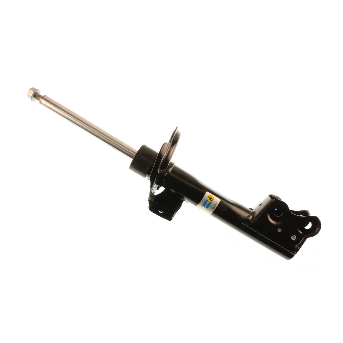 Bilstein 22-215833 - Suspension Strut Assembly MB B-Klasse W245FDM Twintube B4 OE Replacement (DampMatic) Bilstein 3