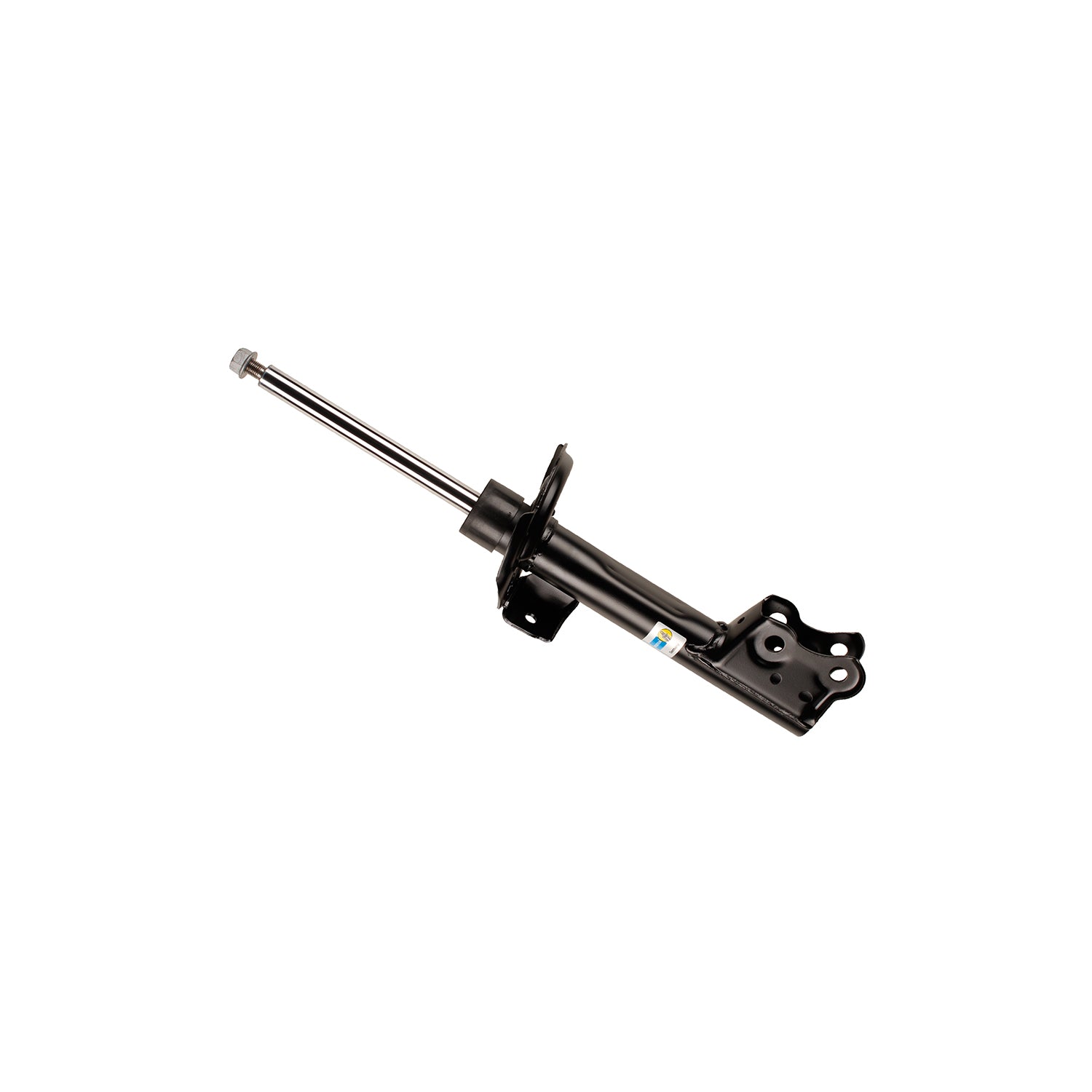 Bilstein 22-215840 - Suspension Strut Assembly MB B-Klasse W245 SportF Twintube B4 OE Replacement (DampMatic) Bilstein 3