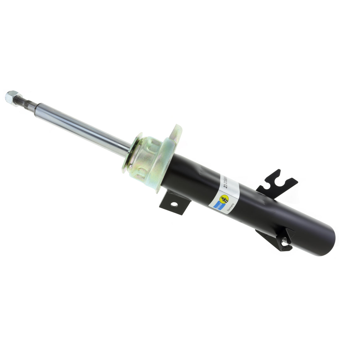 Bilstein 22-215895 - Suspension Strut Assembly Mini R56/R58 Sport Front Left Twintube B4 OE Replacement Bilstein 4