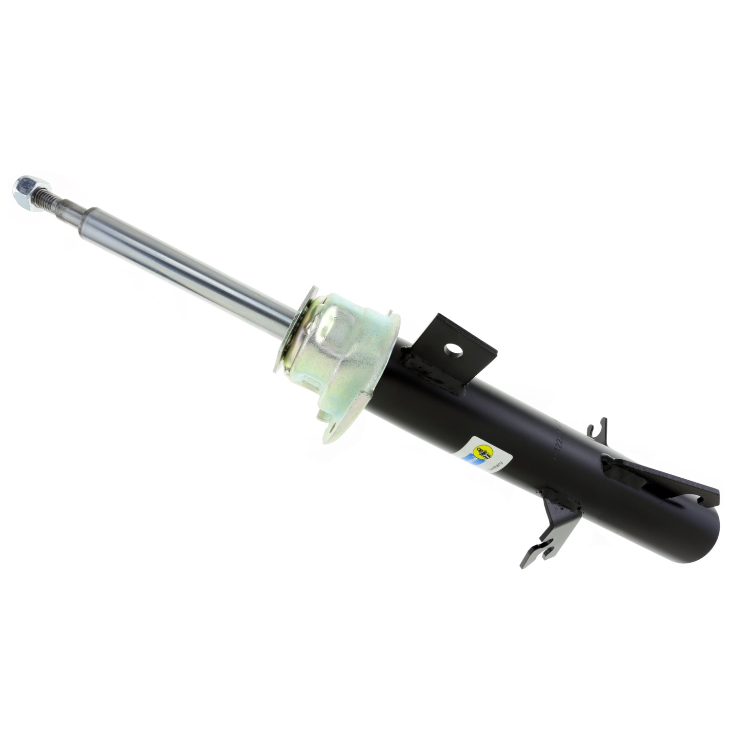Bilstein 22-215895 - Suspension Strut Assembly Mini R56/R58 Sport Front Left Twintube B4 OE Replacement Bilstein 1