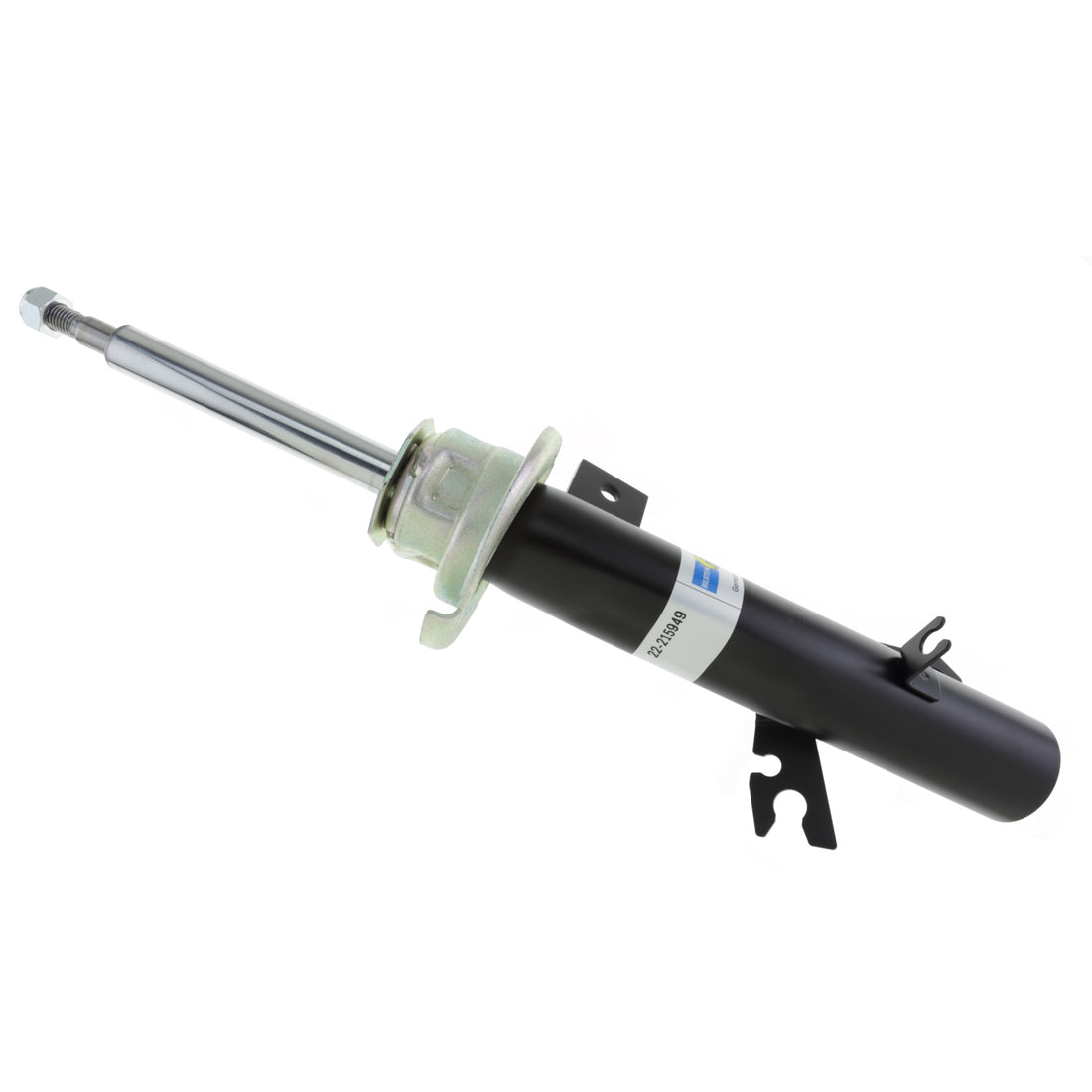 Bilstein 22-215949 - Suspension Strut Assembly Mini R56/R58 Sport Front Right Twintube B4 OE Replacement Bilstein 4