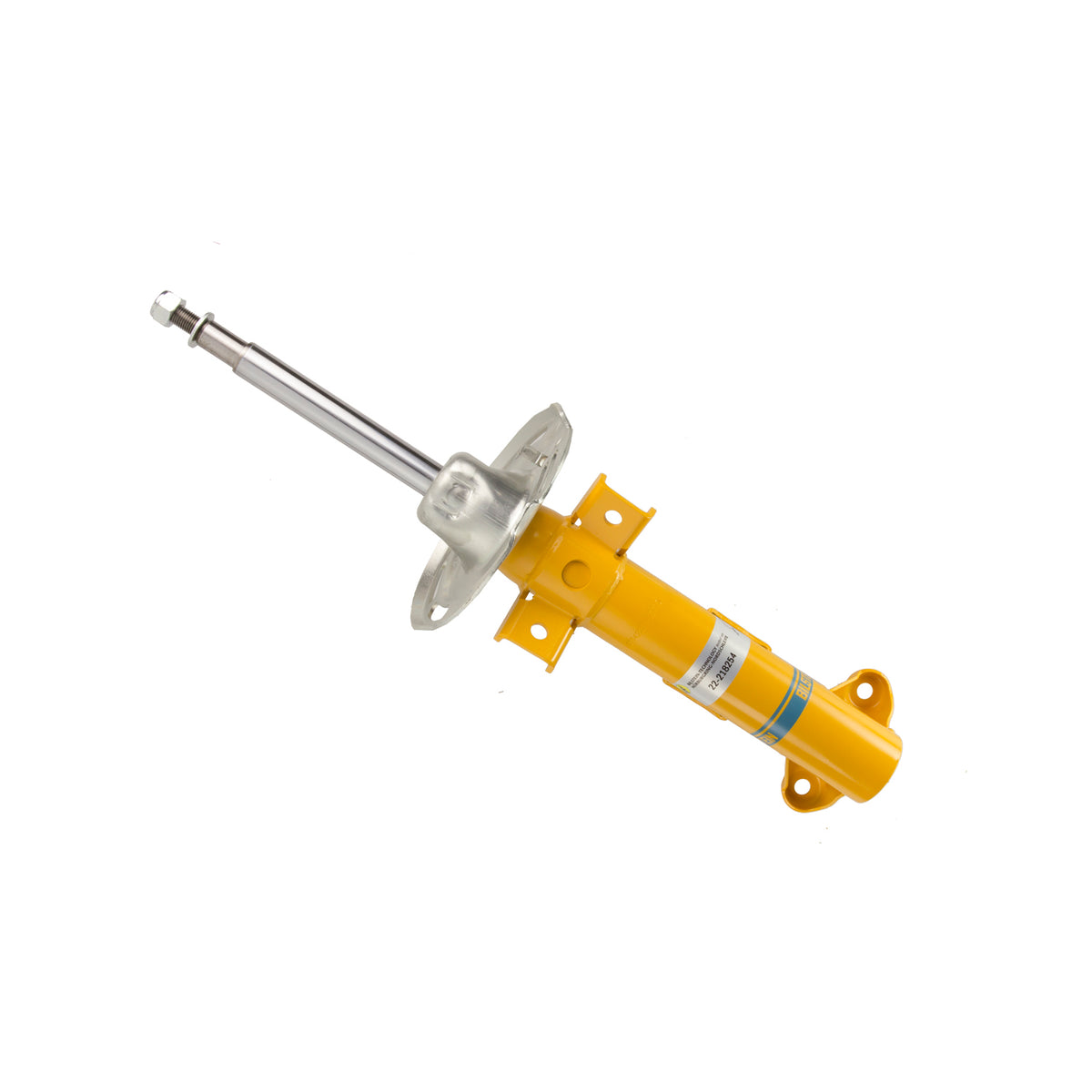 Bilstein 22-218254 - Suspension Strut Assembly MB SLK R172F Twintube B6 Performance Bilstein 3