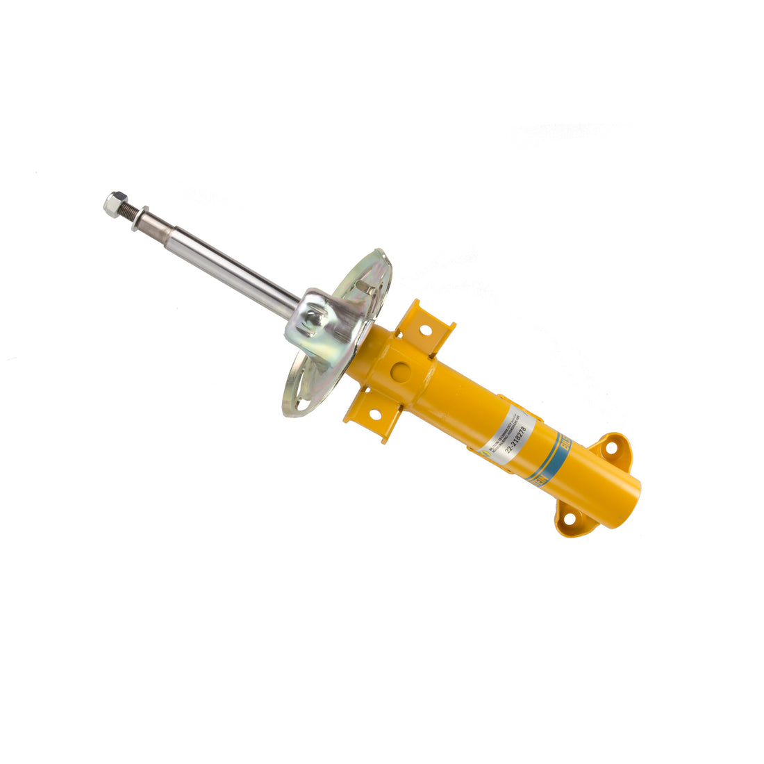 Bilstein 22-218278 - Suspension Strut Assembly MB SLK R172 Front Twintube B8 Performance Plus Bilstein 7
