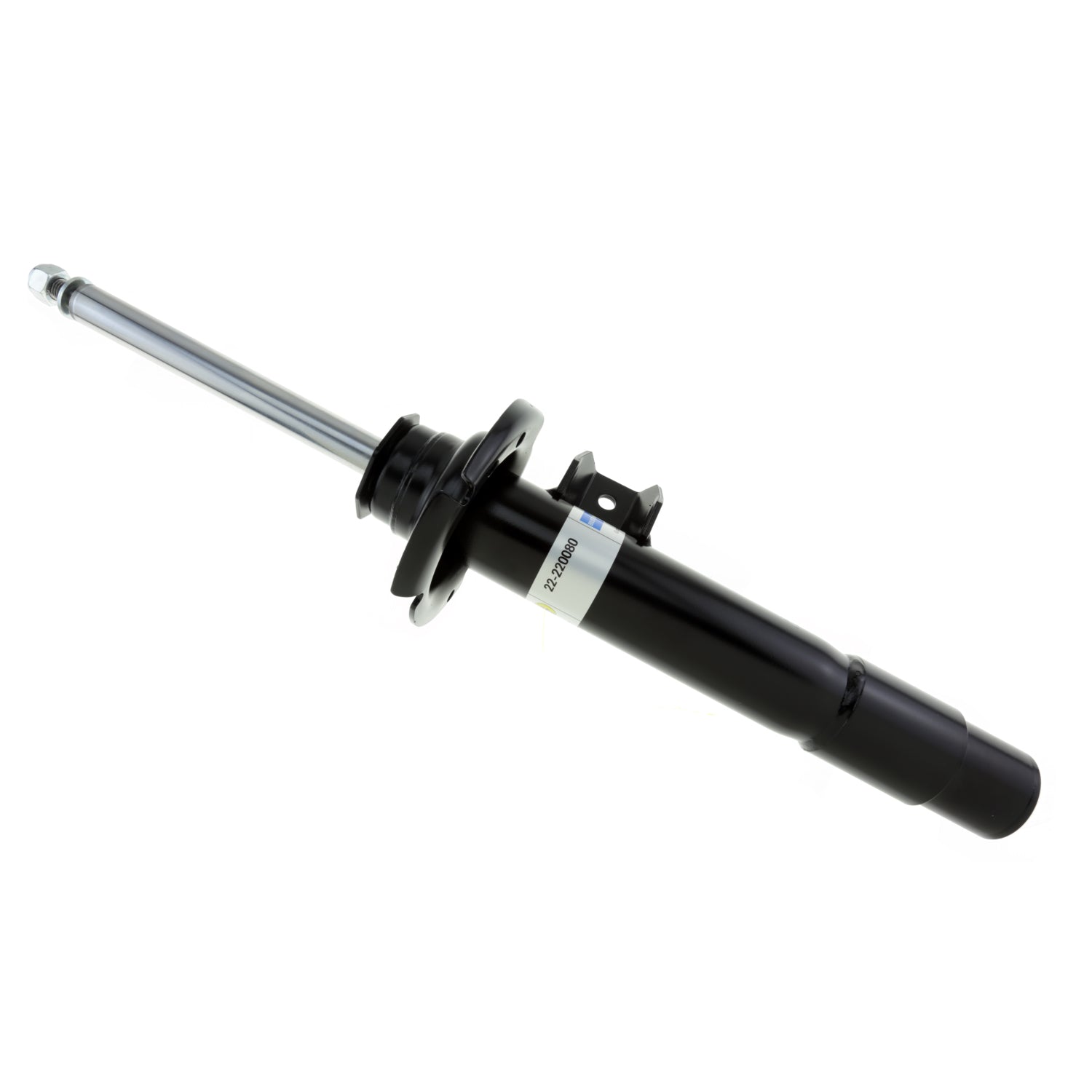 Bilstein 22-220080 - Suspension Strut Assembly BMW 3er F30 M-SportfahrwerkF Twintube B4 OE Replacement Bilstein 1