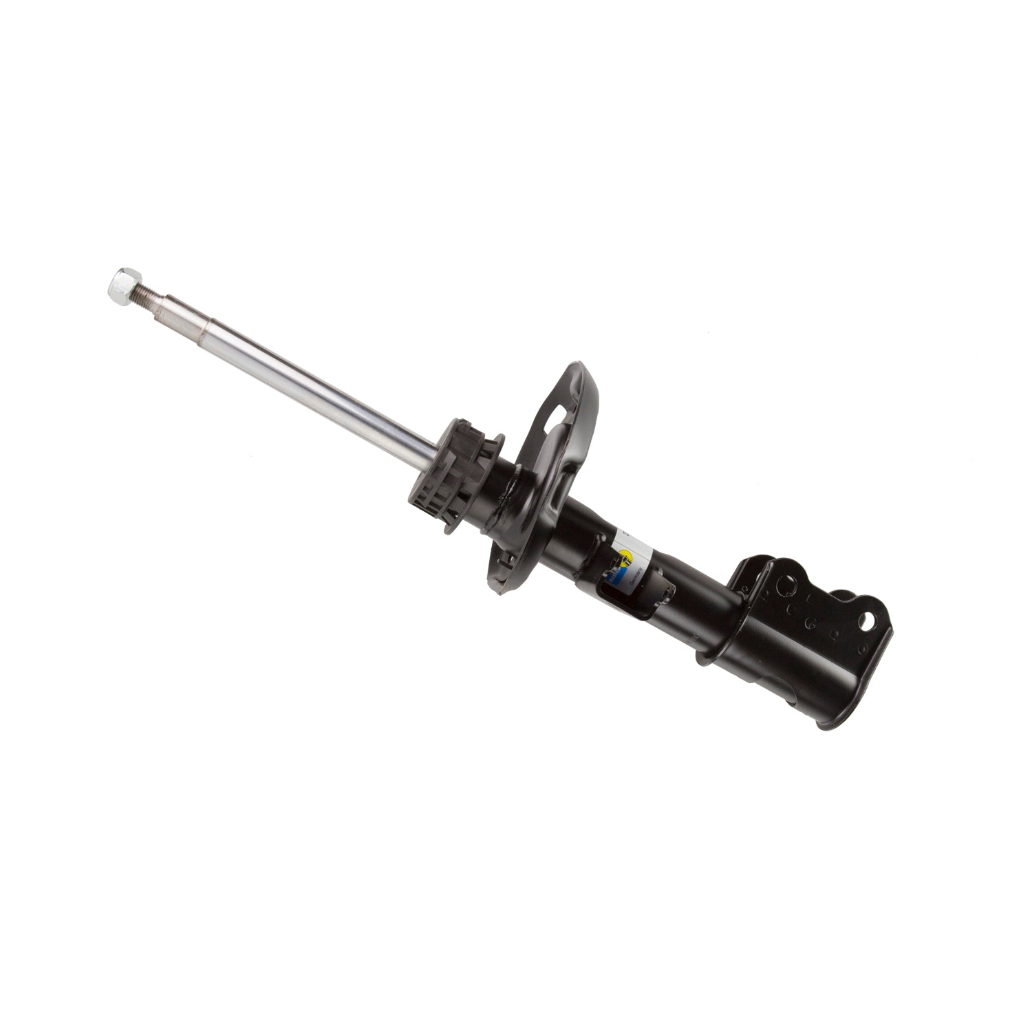 Bilstein 22-220103 - Suspension Strut Assembly MB B-Klasse W246 Front Left Twintube B4 OE Replacement Bilstein 4