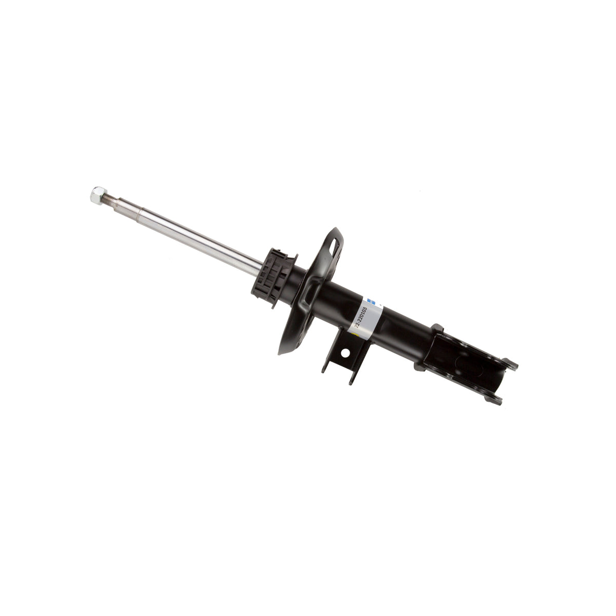Bilstein 22-220103 - Suspension Strut Assembly MB B-Klasse W246 Front Left Twintube B4 OE Replacement Bilstein 2
