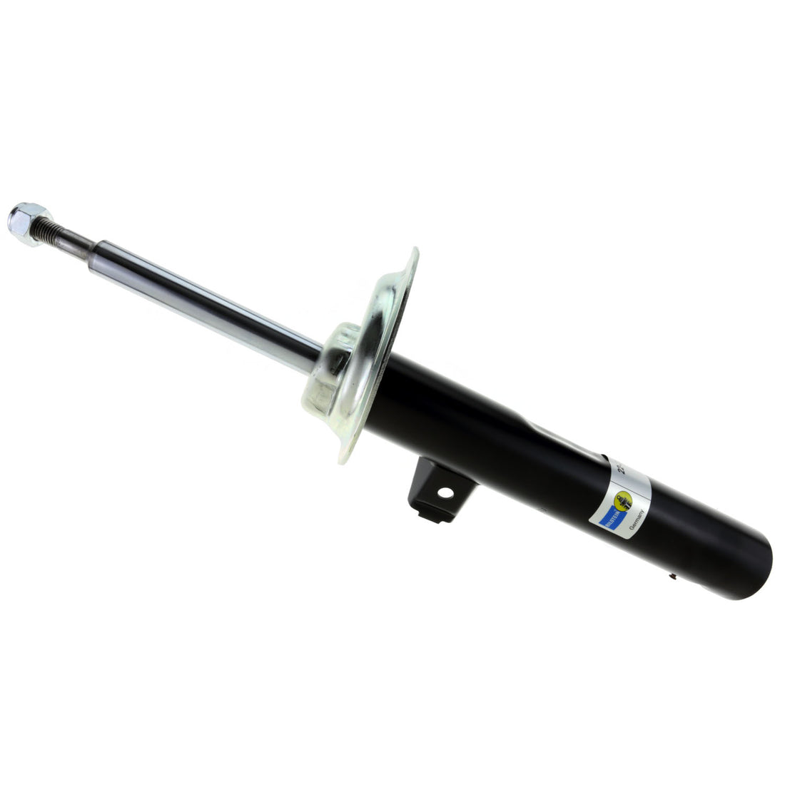 Bilstein 22-220578 - Suspension Strut Assembly BMW 3er (E46) 4x4 Front Left Twintube B4 OE Replacement Bilstein 1