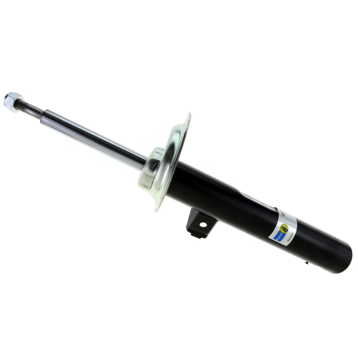 Bilstein 22-220578 - Suspension Strut Assembly BMW 3er (E46) 4x4 Front Left Twintube B4 OE Replacement Bilstein 1