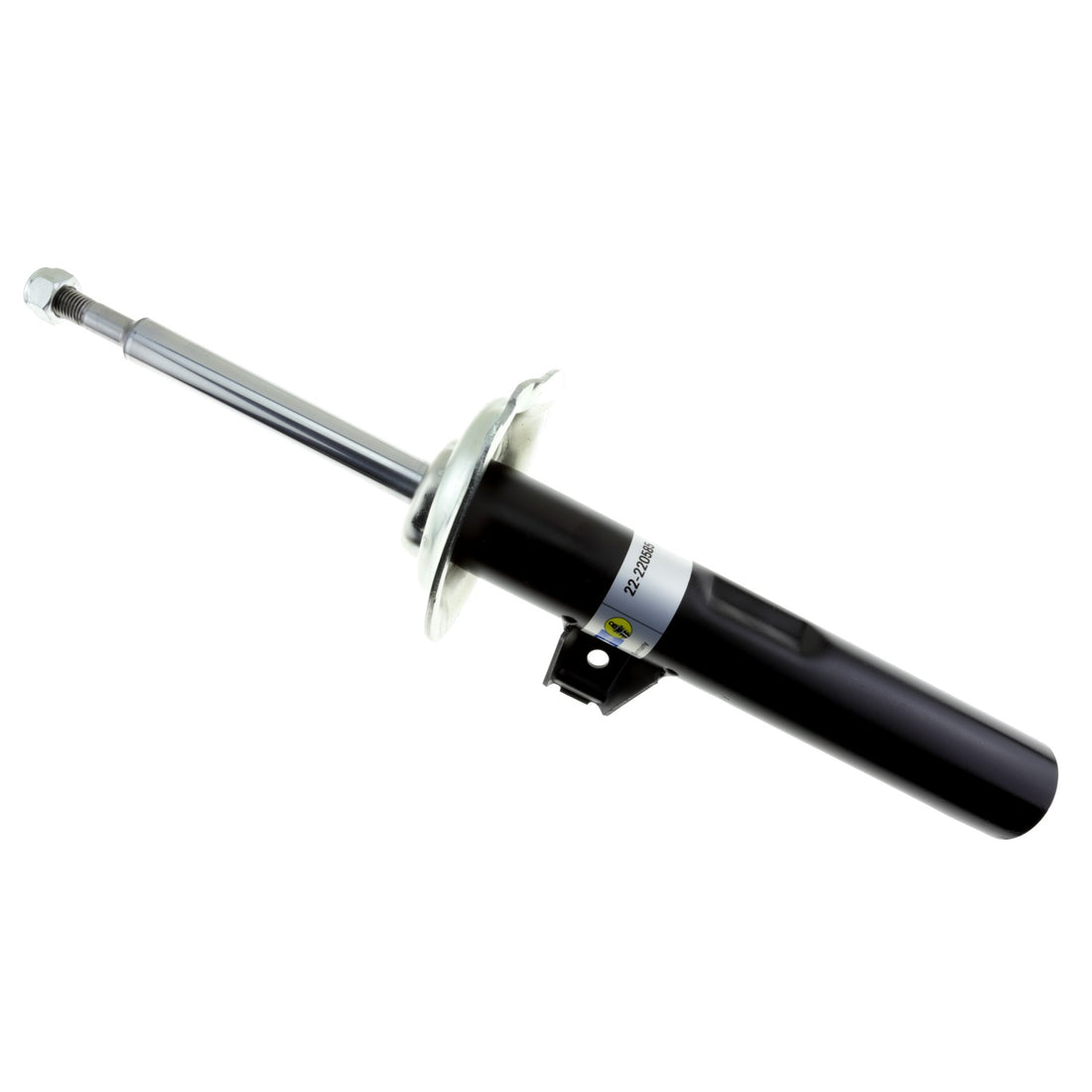 Bilstein 22-220585 - Suspension Strut Assembly BMW 3er (E46) 4x4 Front Right Twintube B4 OE Replacement Bilstein 4