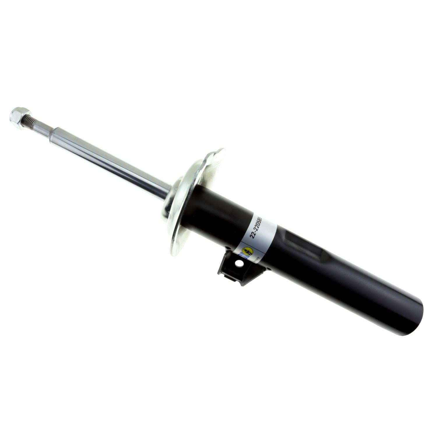 Bilstein 22-220585 - Suspension Strut Assembly BMW 3er (E46) 4x4 Front Right Twintube B4 OE Replacement Bilstein 4