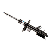 Bilstein 22-226389 - Suspension Strut Assembly Nissan QASHQAI Front Right Twintube B4 OE Replacement Bilstein 3
