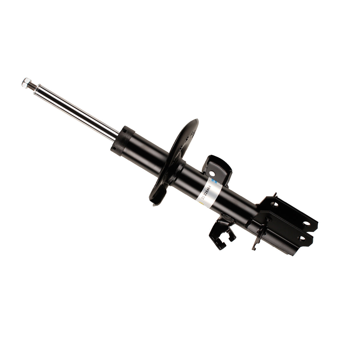 Bilstein 22-226464 - Suspension Strut Assembly Nissan Juke Front Left Twintube B4 OE Replacement Bilstein 3