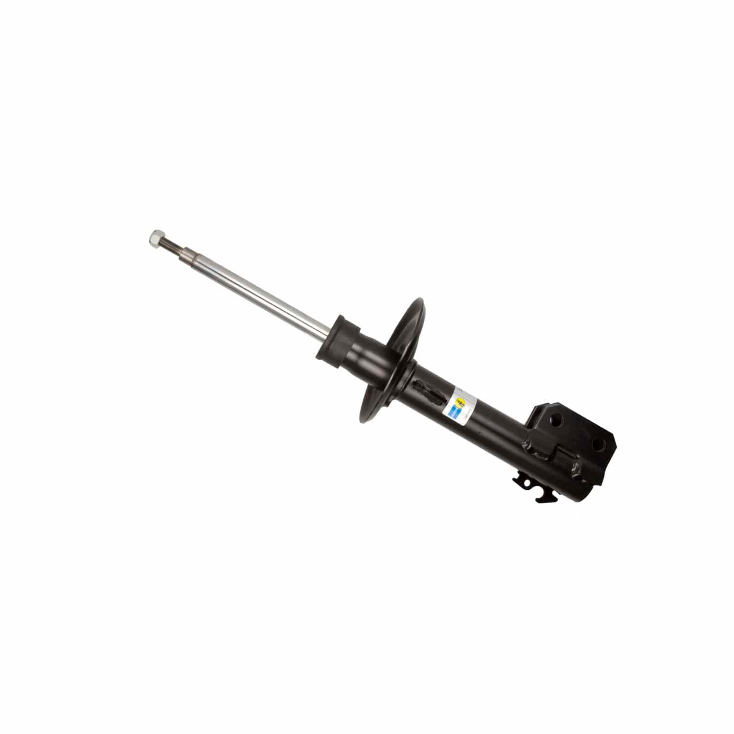 Bilstein Suspension Bilstein 22-230676 - Suspension Strut Assembly Toyota Yaris VL Front Left Twintube B4 OE Replacement Bilstein