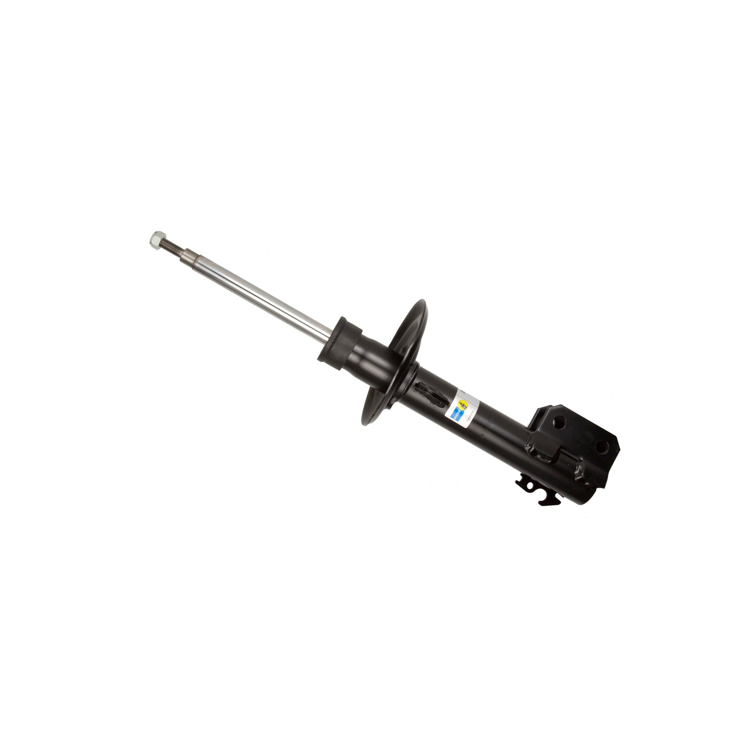 Bilstein 22-230676 - Suspension Strut Assembly Toyota Yaris VL Front Left Twintube B4 OE Replacement Bilstein 1