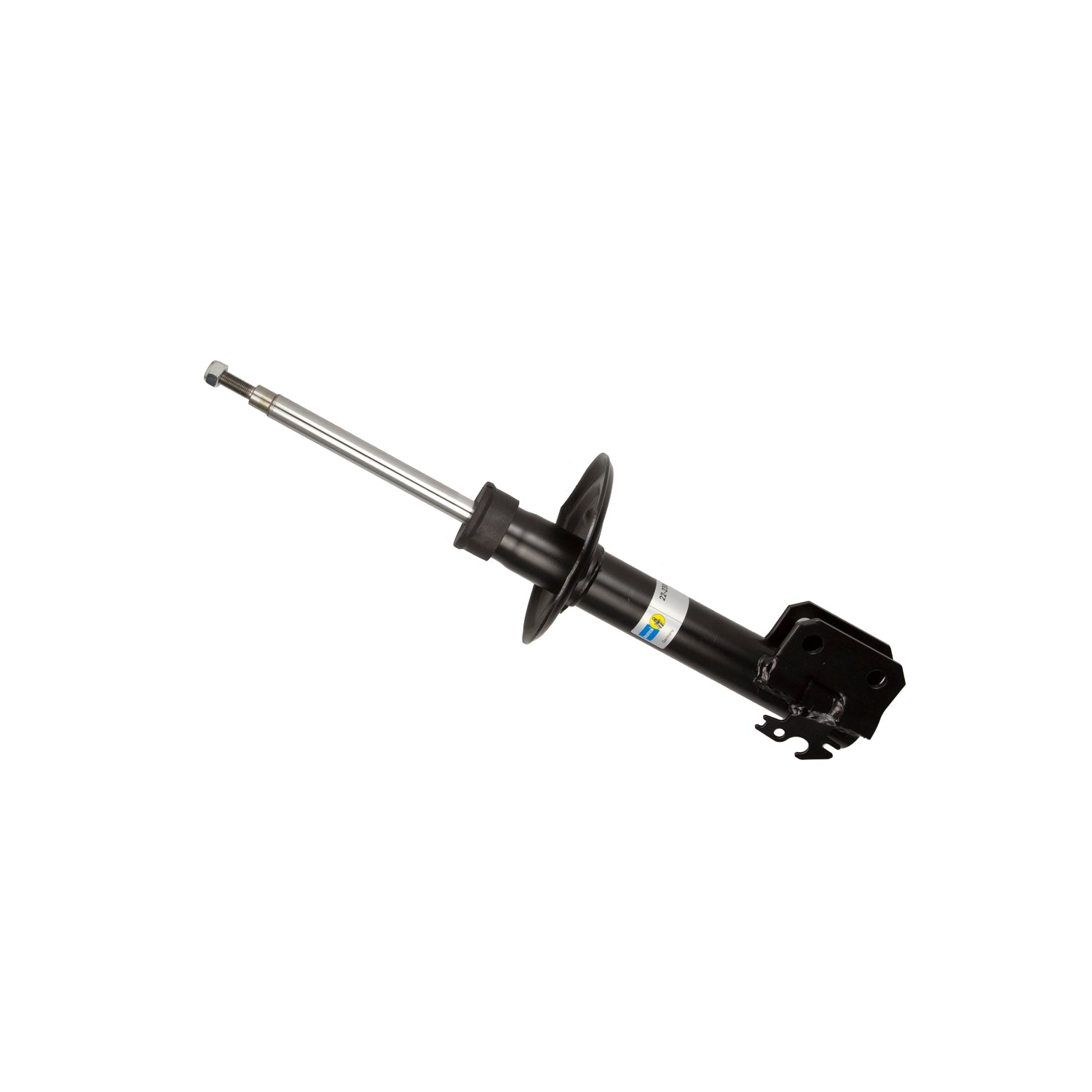 Bilstein 22-167019 - Suspension Strut Assembly Toyota Yaris VR Front Right Twintube B4 OE Replacement Bilstein 1