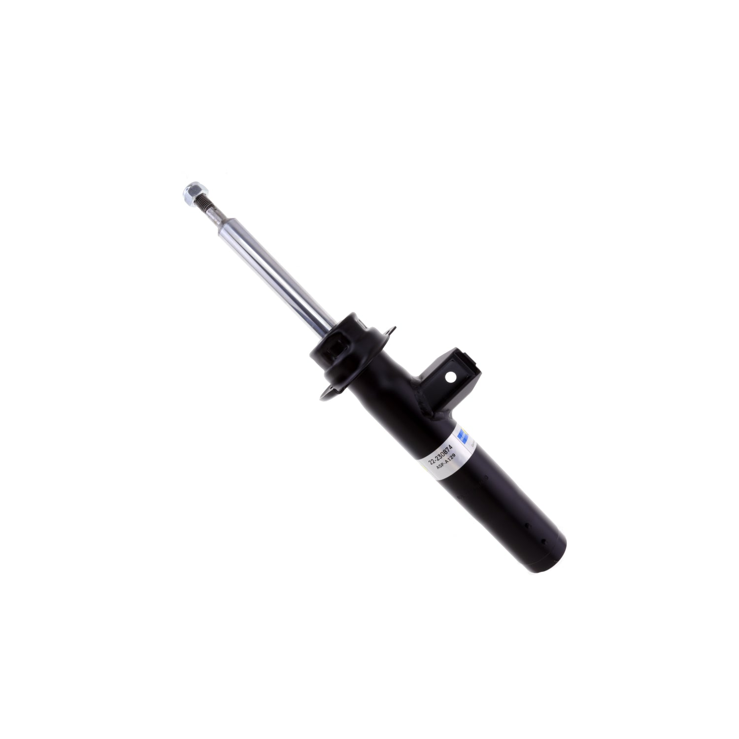 Bilstein 22-230874 - Suspension Strut Assembly BMW 5er E60 X-Drive Front Right Twintube B4 OE Replacement Bilstein 1