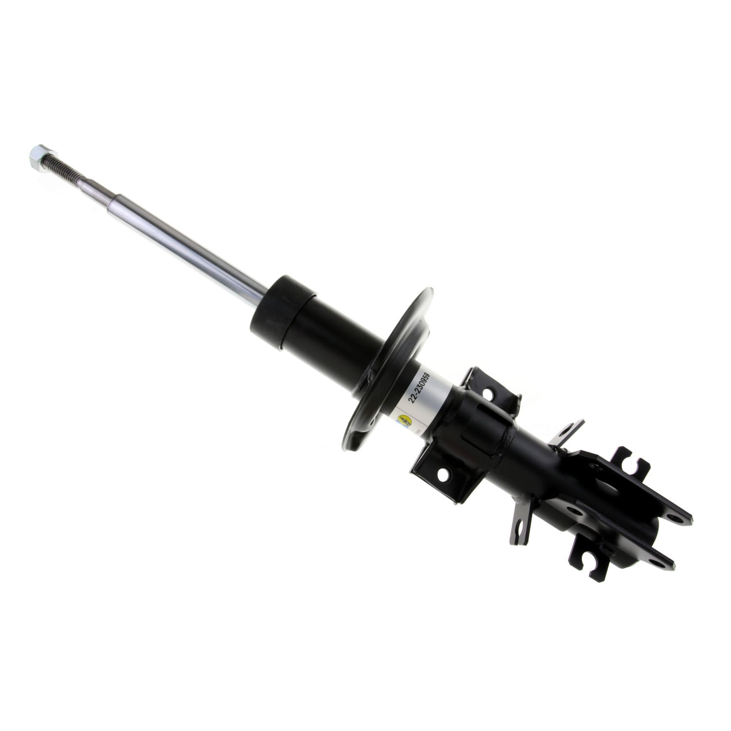 Bilstein 22-230959 - Suspension Strut Assembly Volvo 850 V70 S70 C70F Twintube B4 OE Replacement Bilstein 3