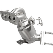 MagnaFlow Exhaust Products 22-231 - Catalytic Converter with Integrated Exhaust Manifold