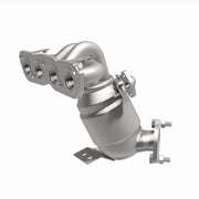 MagnaFlow Exhaust Products 22-231 - Catalytic Converter with Integrated Exhaust Manifold