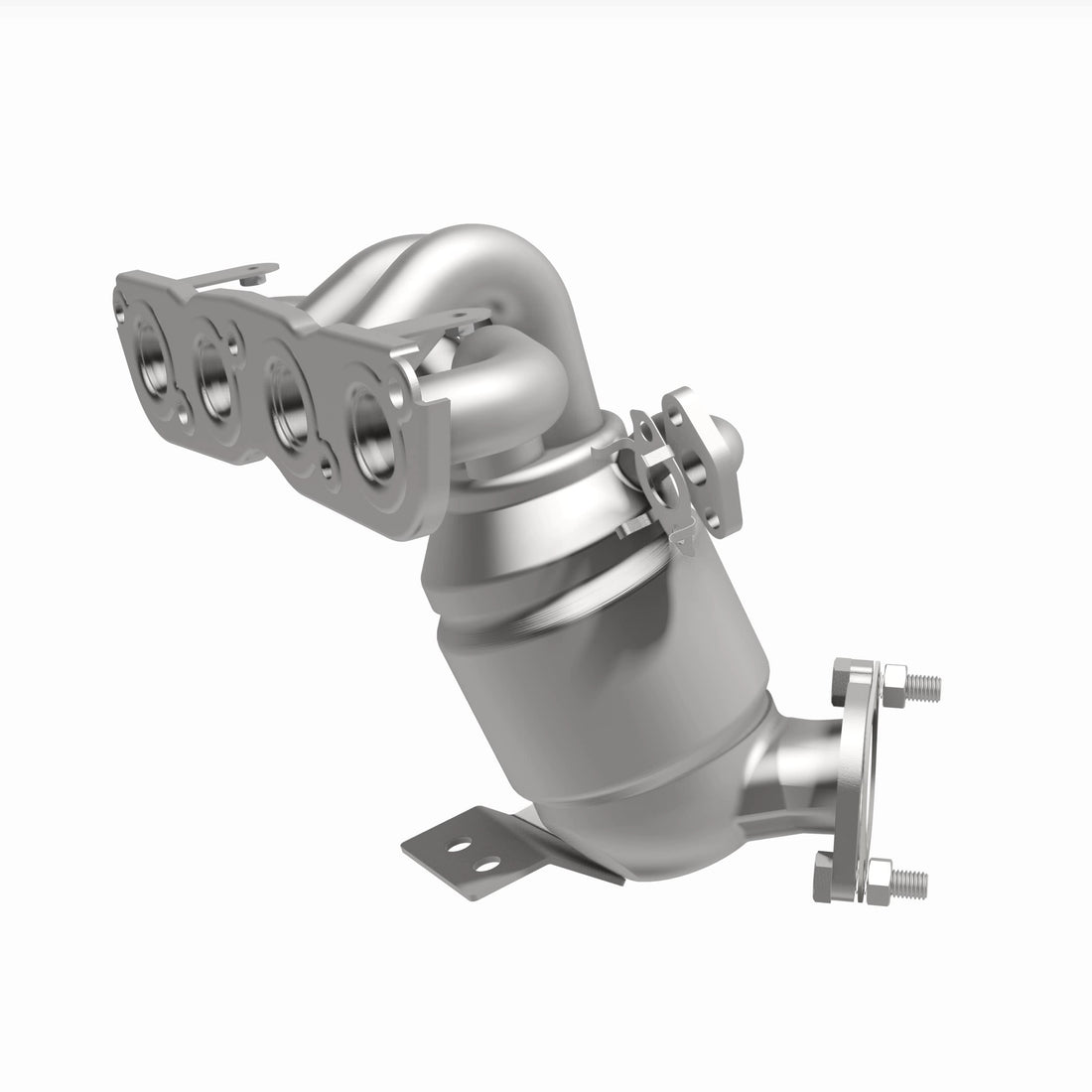 MagnaFlow Exhaust Products 22-231 - Catalytic Converter with Integrated Exhaust Manifold