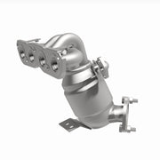 MagnaFlow Exhaust Products 22-231 - Catalytic Converter with Integrated Exhaust Manifold