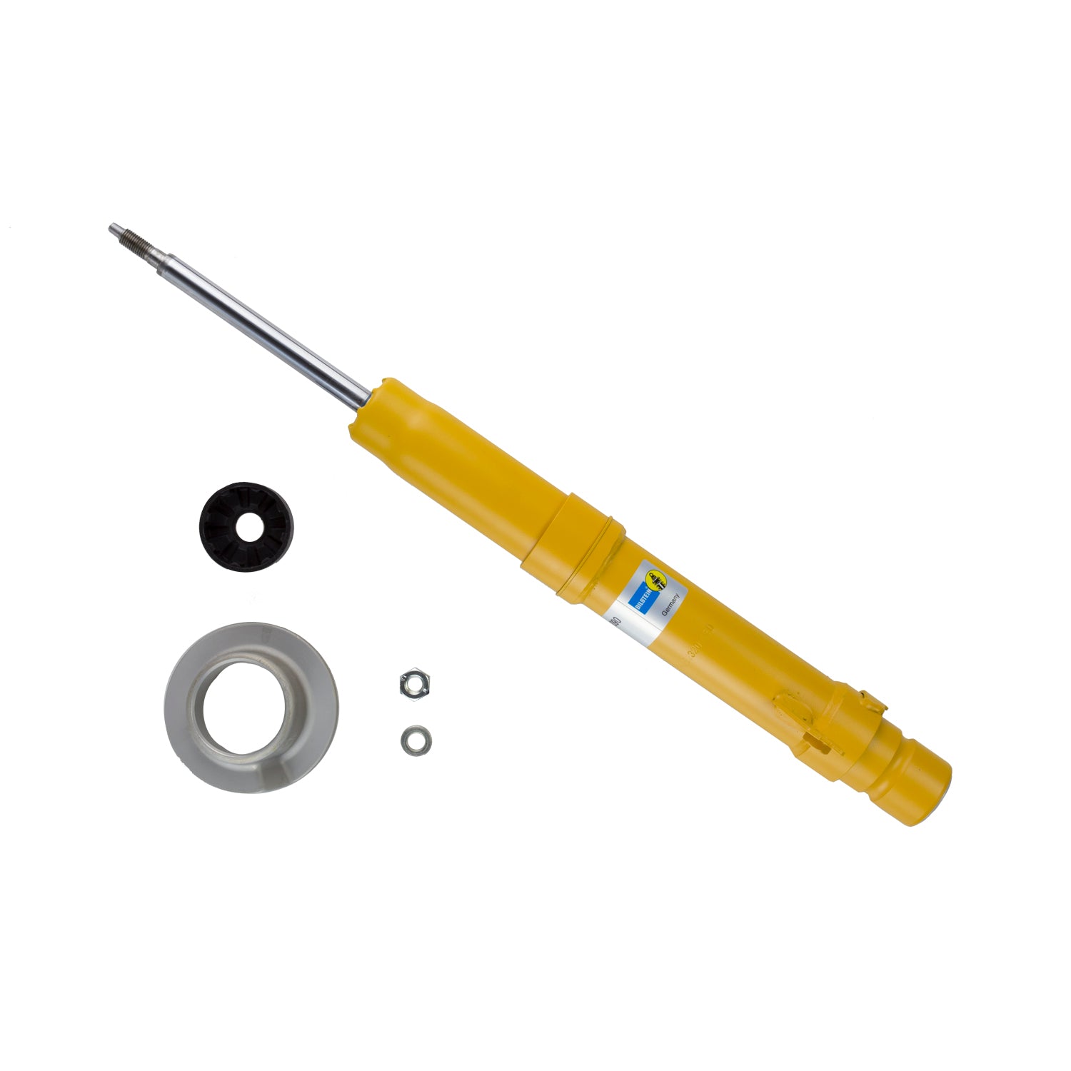 Bilstein 22-232090 - Suspension Shock Absorber Front Left Twintube Mazda 6 2013-2009 B6 Performance Bilstein 5