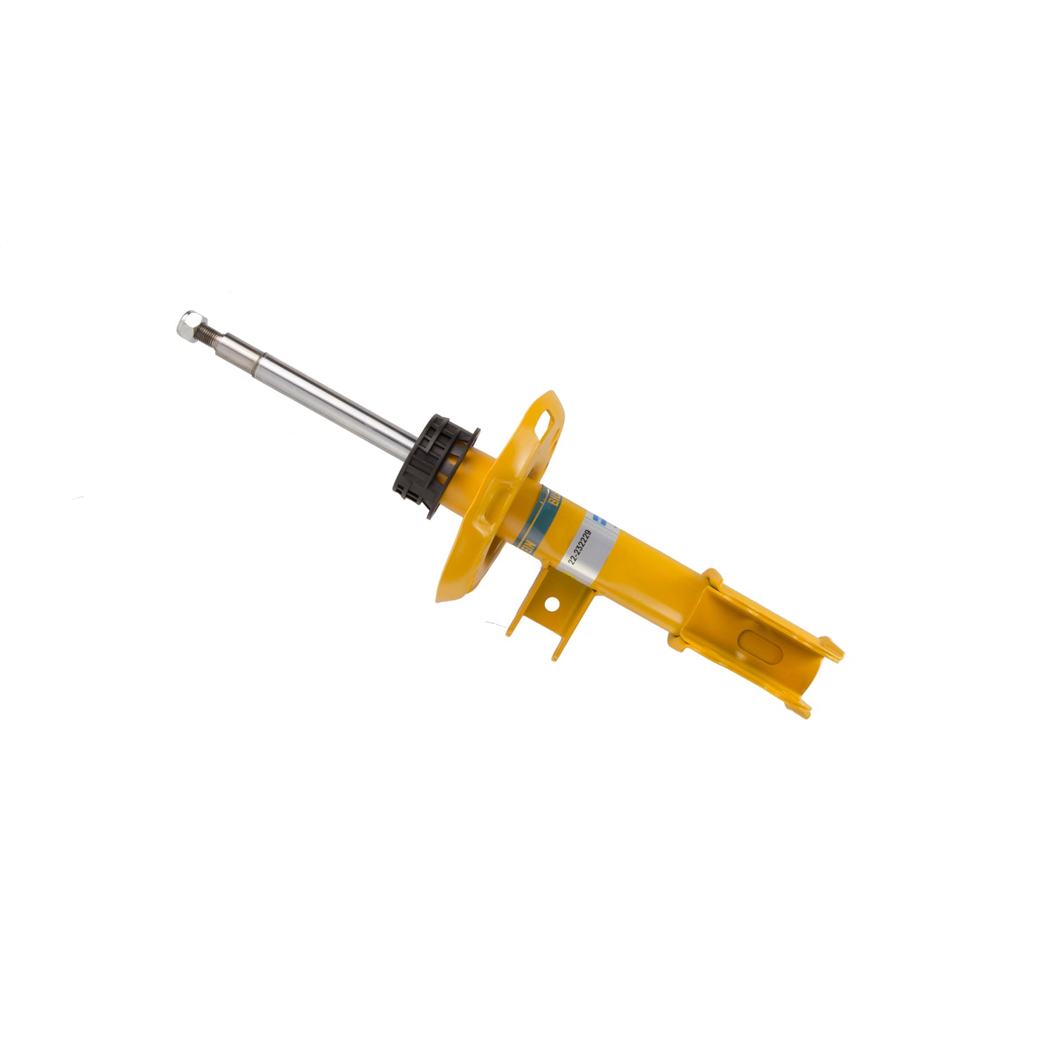 Bilstein 22-232229 - Suspension Strut Assembly MB A Klasse 176 mit Sportpak Front Left Twintube B8 Performance Plus Bilstein 4