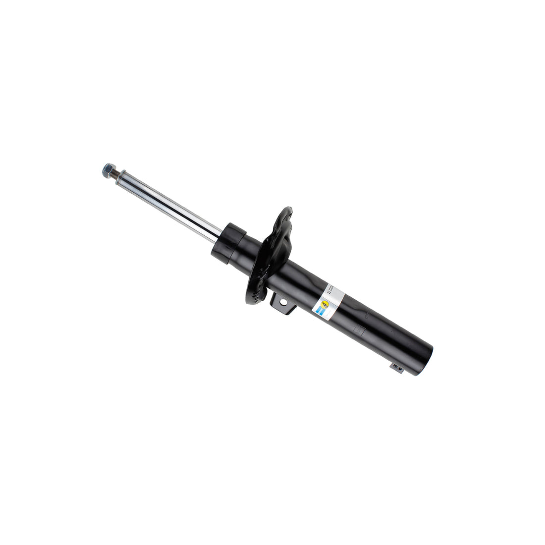 Bilstein 22-232342 - Suspension Strut Assembly Audi A3 2020-2015 A3 Quattro 2020-2015 2WD VA Standard or Sport Suspension Twintube B4 OE Replacement Bilstein 4