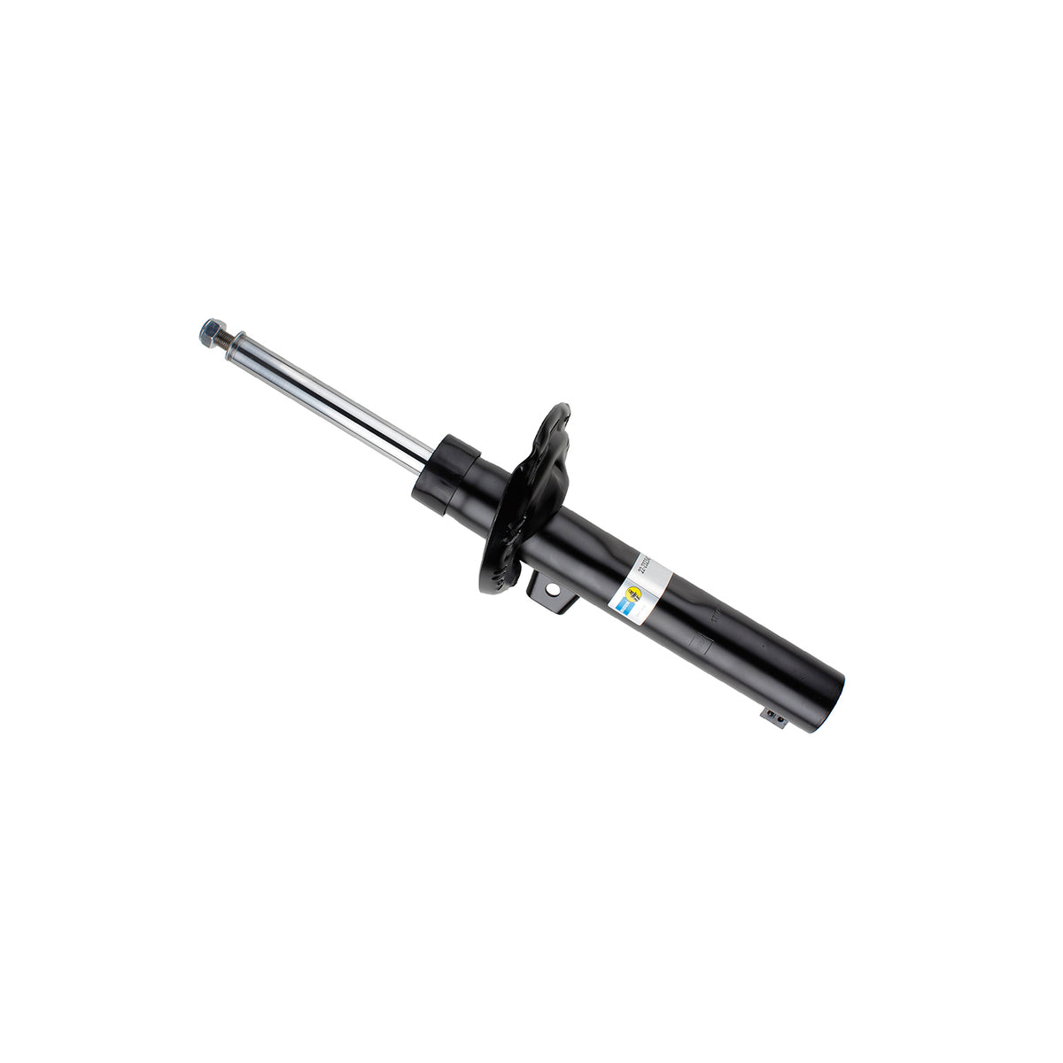 Bilstein 22-232342 - Suspension Strut Assembly Audi A3 2020-2015 A3 Quattro 2020-2015 2WD VA Standard or Sport Suspension Twintube B4 OE Replacement Bilstein 1