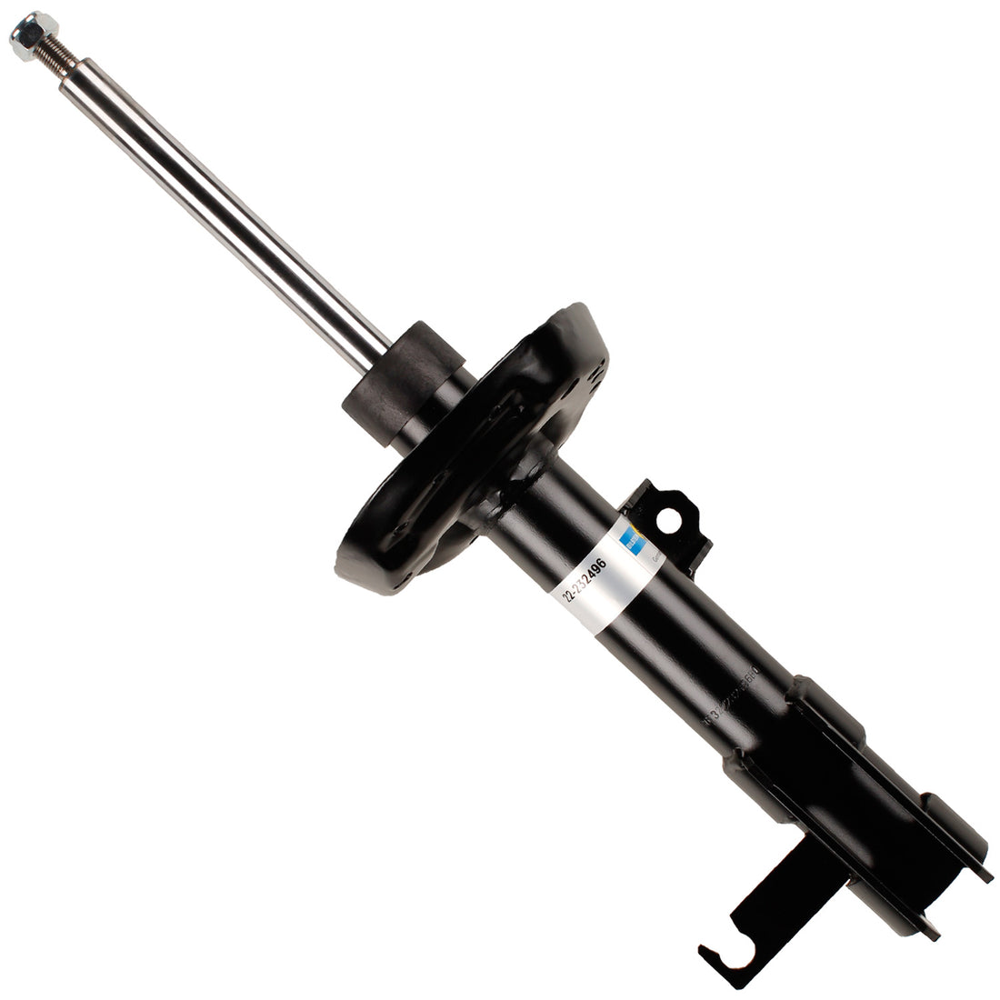 Bilstein 22-232496 - Suspension Strut Assembly Opel Ampera Front Left Twintube B4 OE Replacement Bilstein 1