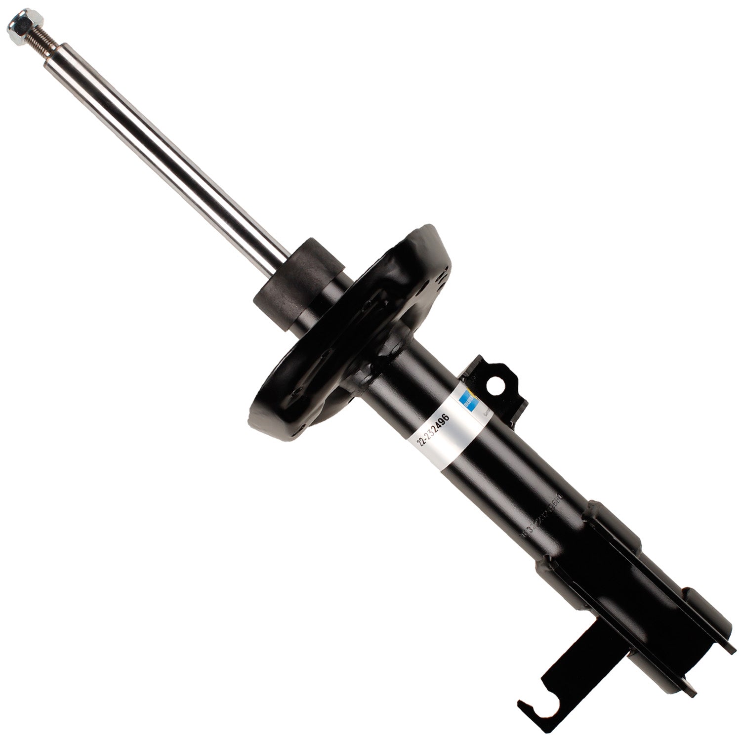 Bilstein 22-232496 - Suspension Strut Assembly Opel Ampera Front Left Twintube B4 OE Replacement Bilstein 1